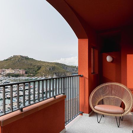 La Roqqa Hotel Porto Ercole  Kültér fotó