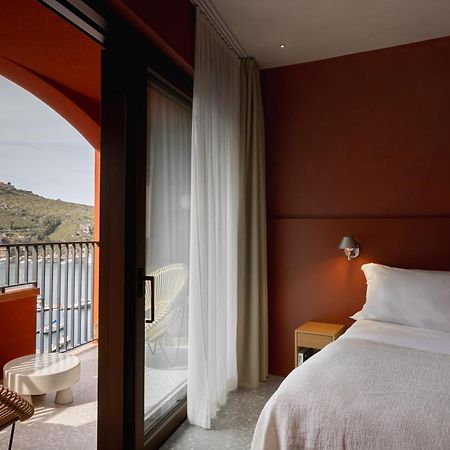 La Roqqa Hotel Porto Ercole  Kültér fotó