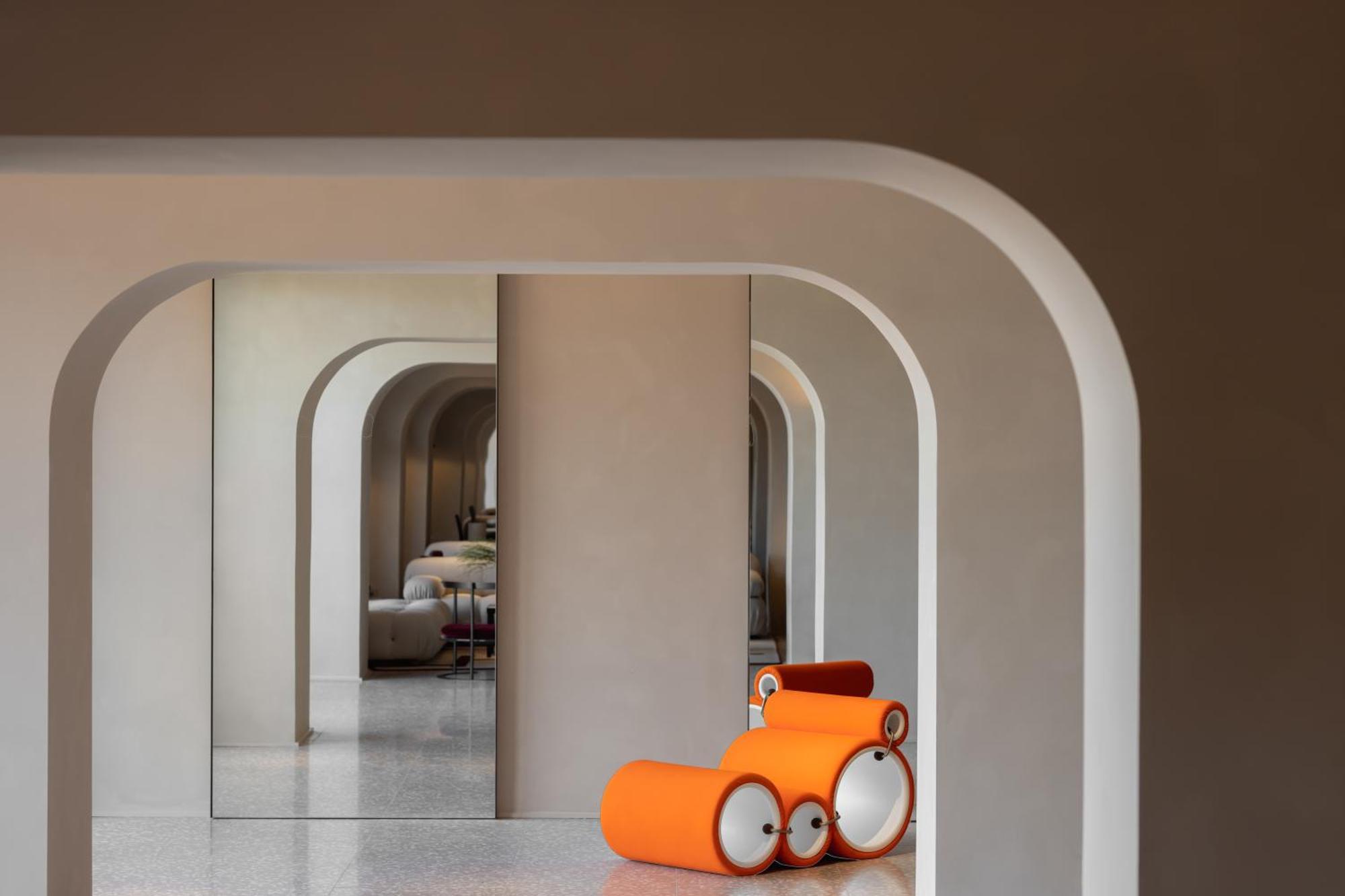 La Roqqa Hotel Porto Ercole  Kültér fotó
