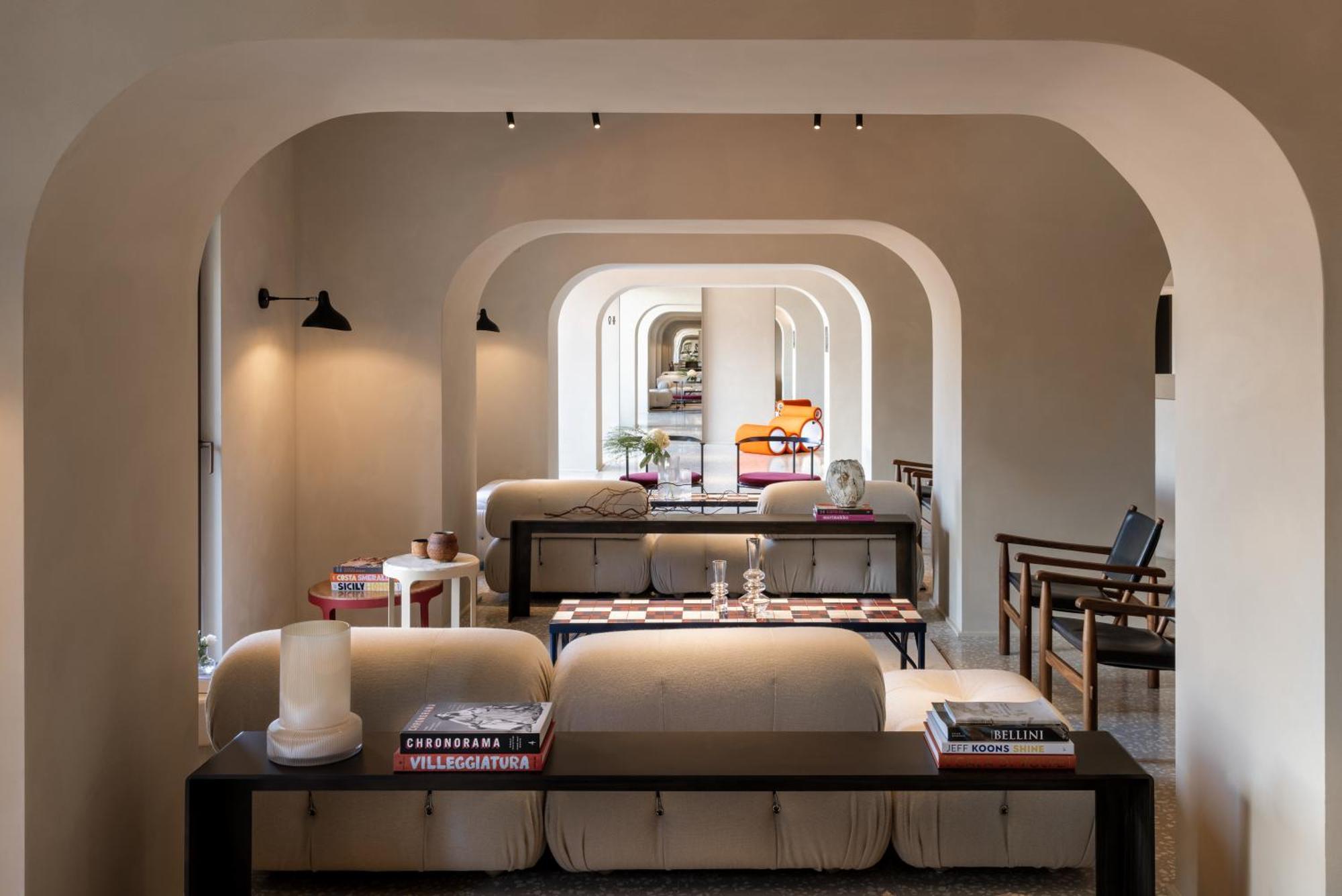 La Roqqa Hotel Porto Ercole  Kültér fotó