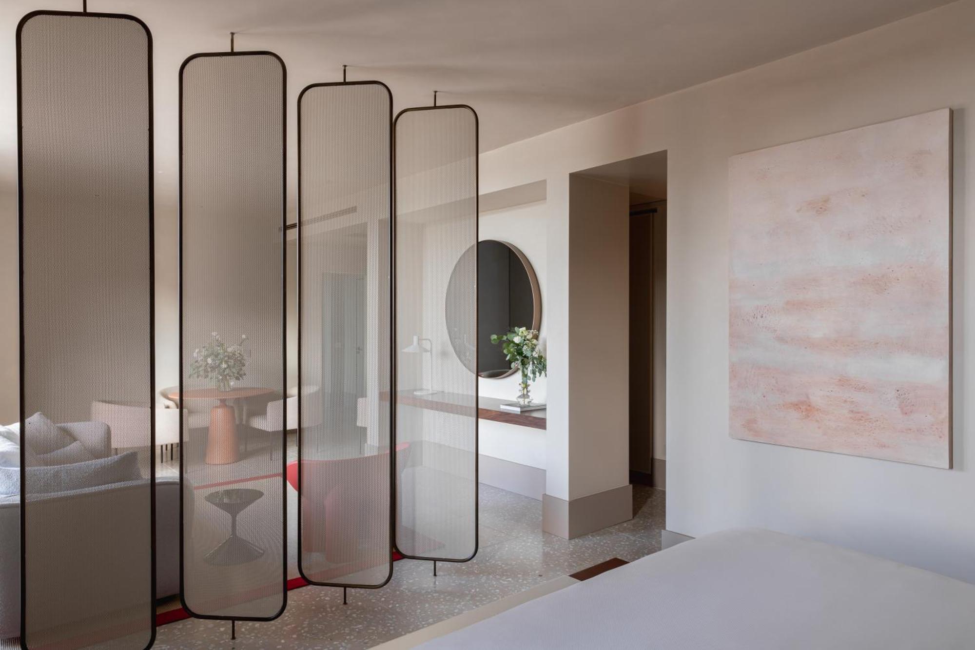 La Roqqa Hotel Porto Ercole  Kültér fotó