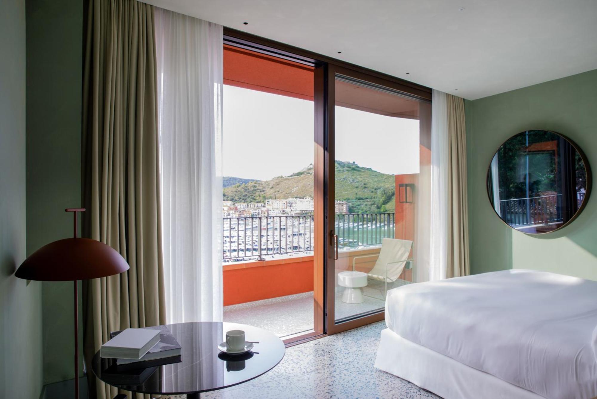 La Roqqa Hotel Porto Ercole  Kültér fotó