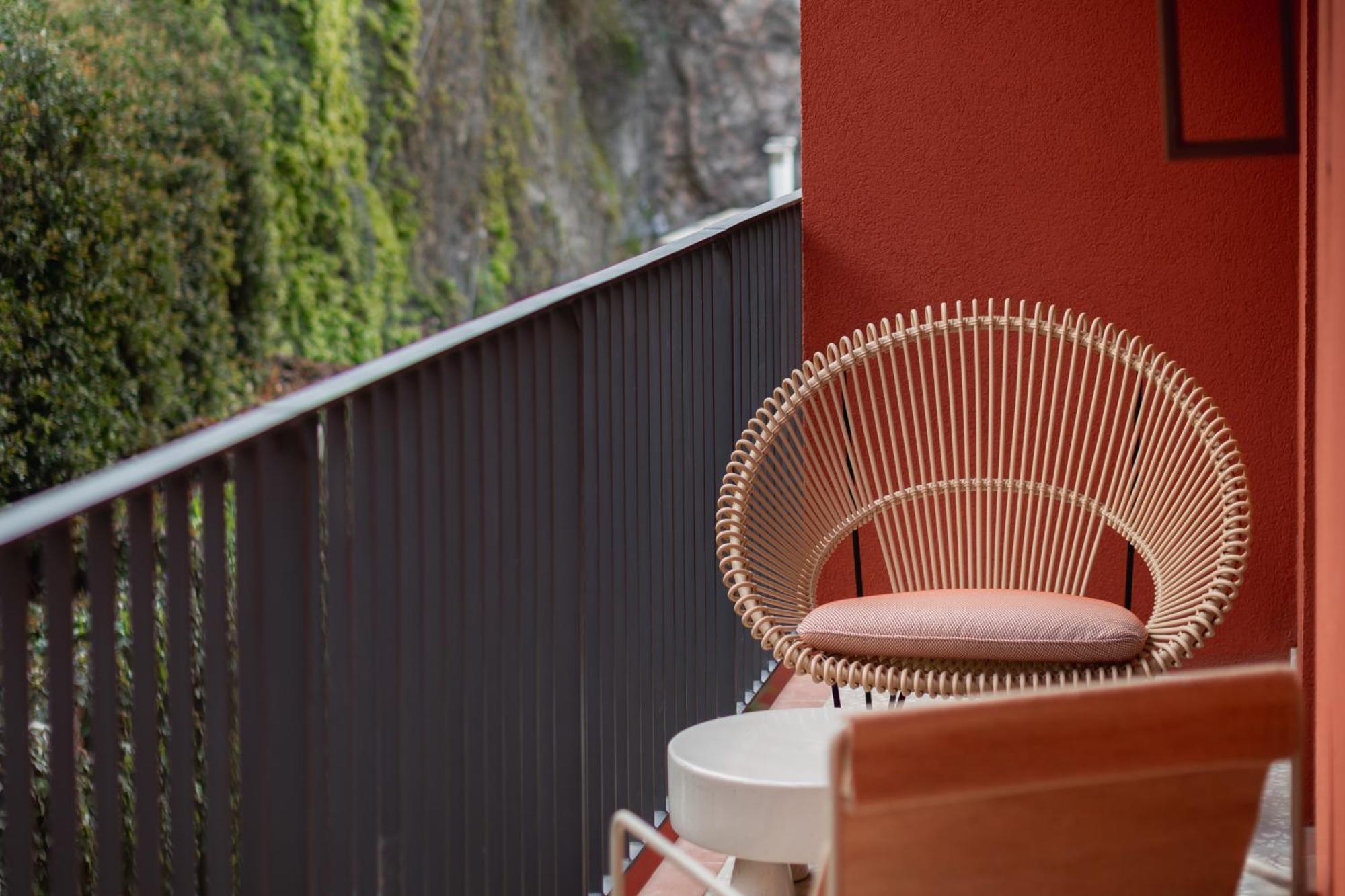 La Roqqa Hotel Porto Ercole  Szoba fotó