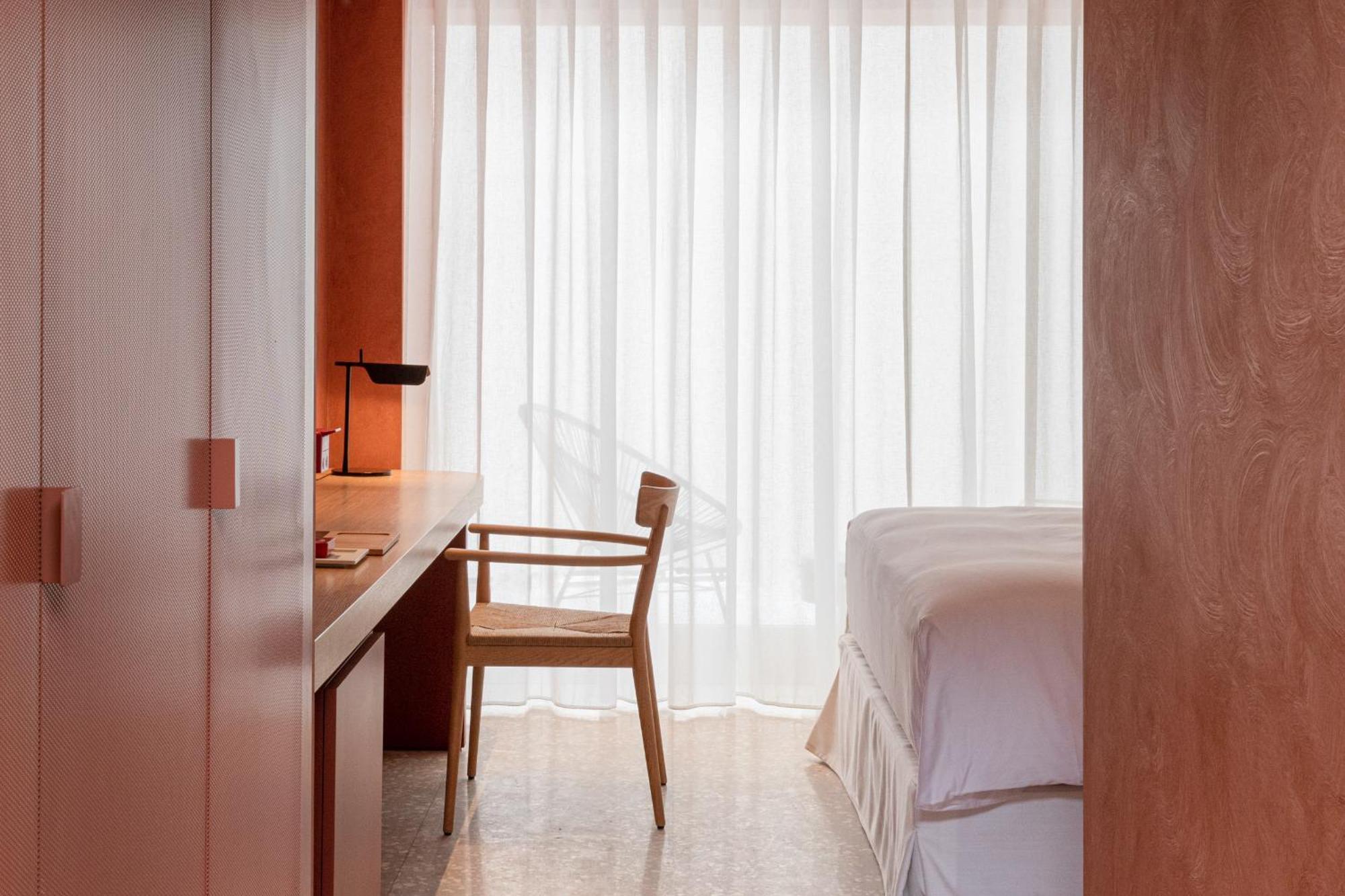 La Roqqa Hotel Porto Ercole  Kültér fotó