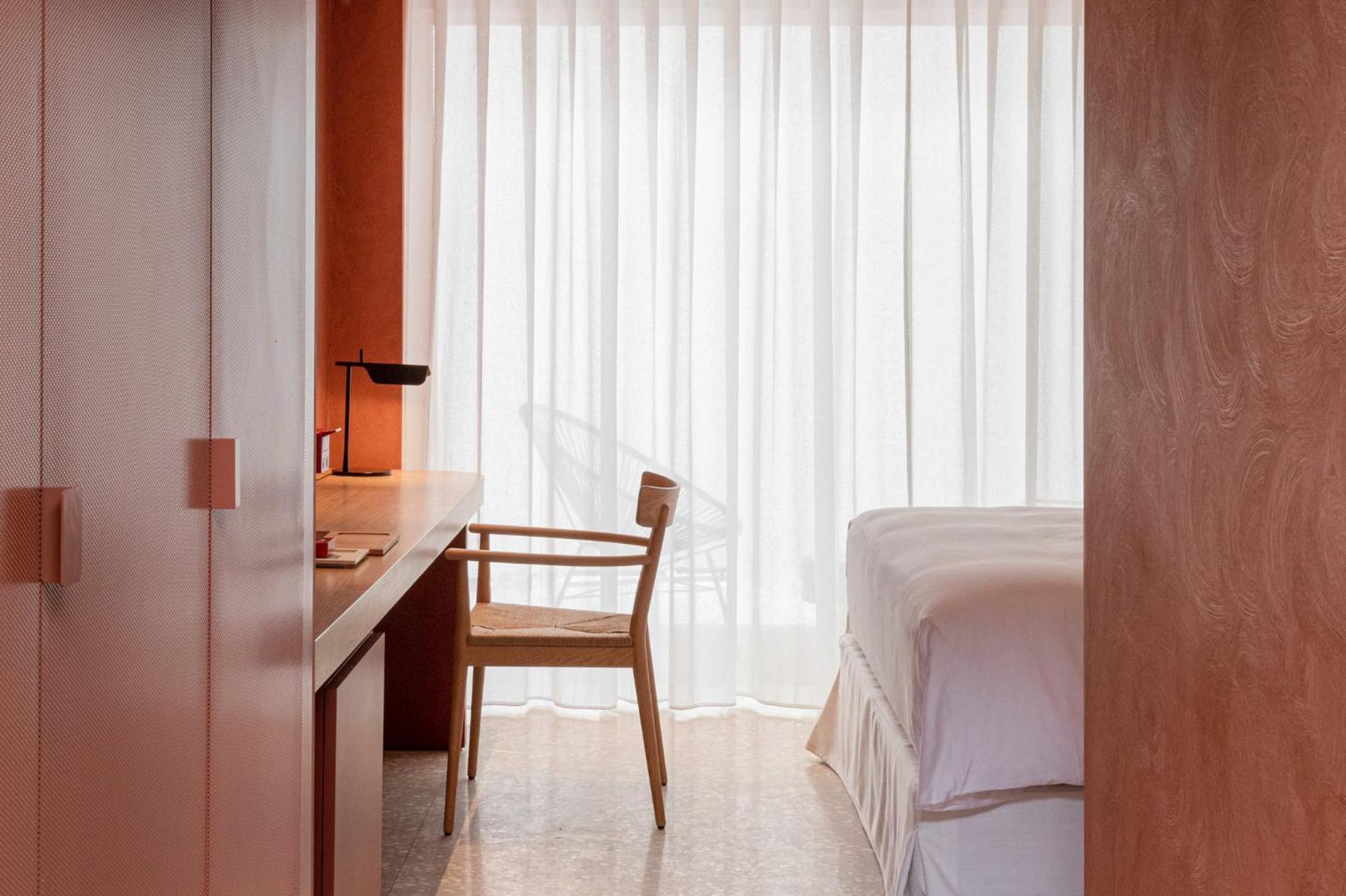 La Roqqa Hotel Porto Ercole  Szoba fotó