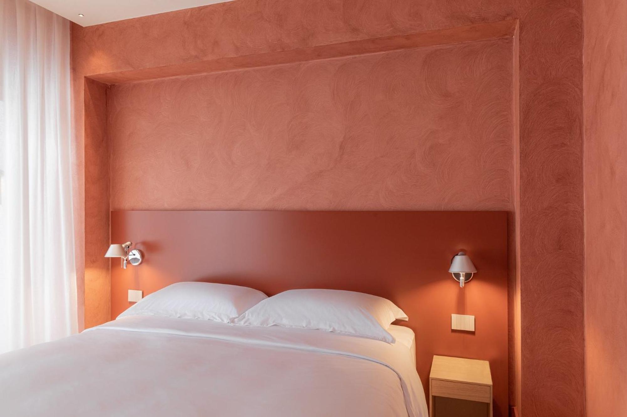 La Roqqa Hotel Porto Ercole  Szoba fotó